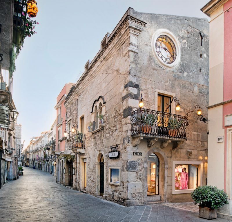 Corso Umberto
